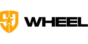 SD Wheel Logo