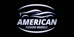 American Fusion Logo