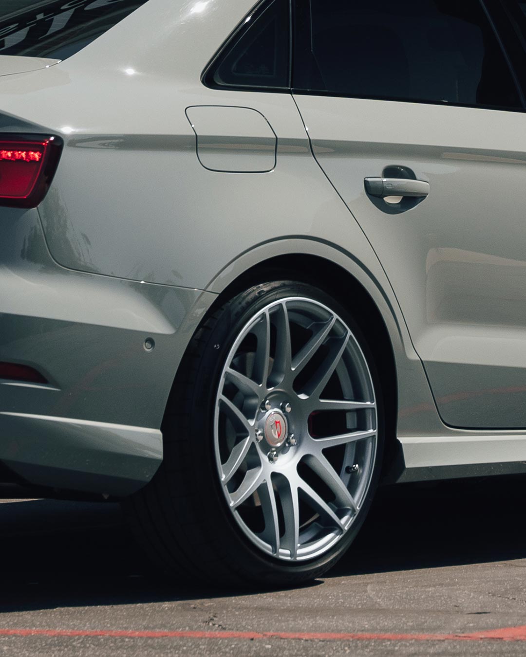 audi s3 wheel fitment guide