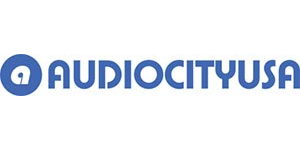 AudioCity Logo