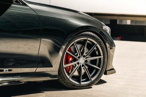 G20 BMW M340i Wheel Fitment Guide Curva Concepts