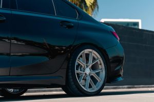G20 BMW M340i Wheels and Fitment Guide Curva Concepts