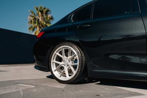 G20 BMW M340i Wheels and Fitment Guide Curva Concepts