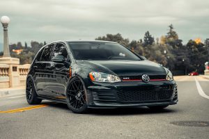 Volkswagen Golf R/GTI Wheels & Fitment Guide Curva Concepts