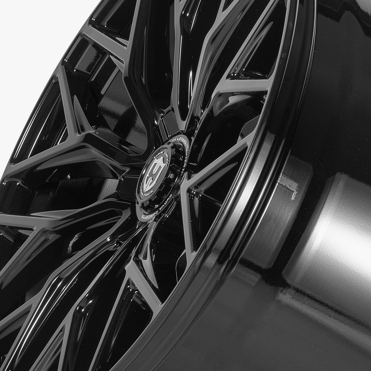 curva concepts cff78 flow forged performance wheel tilt detail