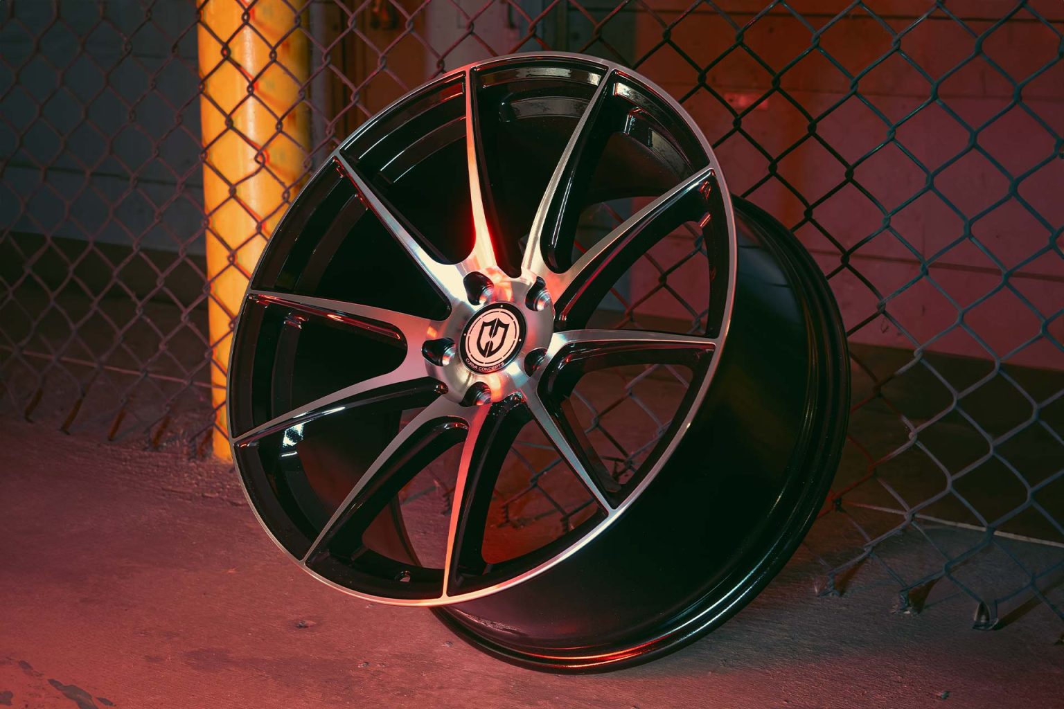 Wheel Gallery | Curva Concepts