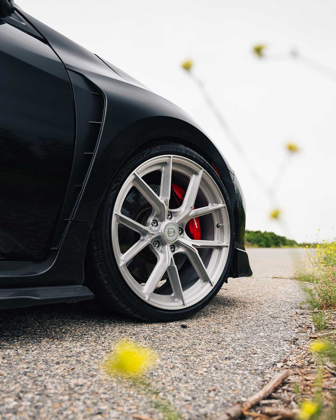 honda civic type r wheel fitment guide featured image