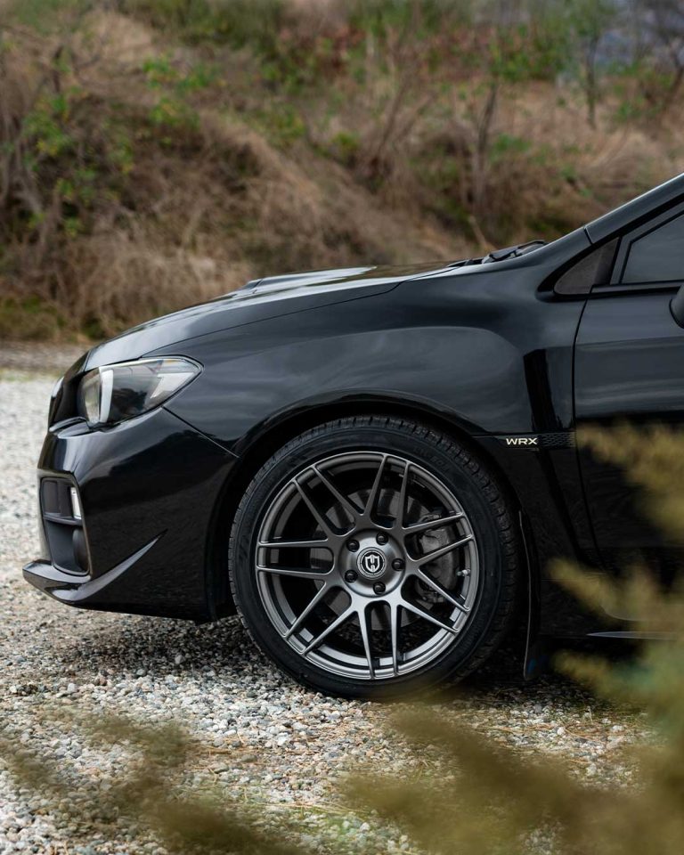 Wheel Fitment Guides By Vehicle | Curva Concepts