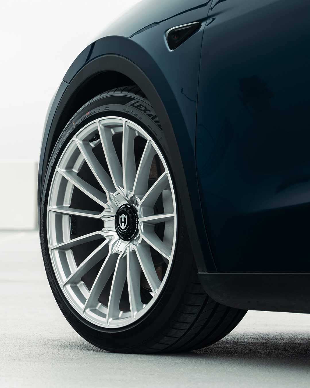 tesla model y wheel fitment guide featured image