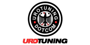 UroTuning Logo