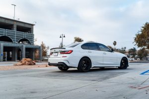 G20 BMW M340i Wheels and Fitment Guide Curva Concepts