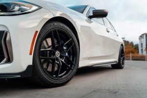 G20 BMW M340i Wheels and Fitment Guide Curva Concepts