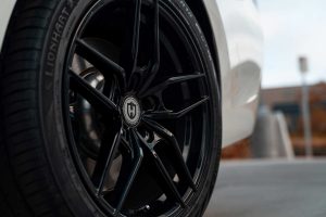 G20 BMW M340i Wheels and Fitment Guide Curva Concepts