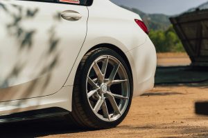 G20 BMW M340i Wheel Fitment Guide Curva Concepts